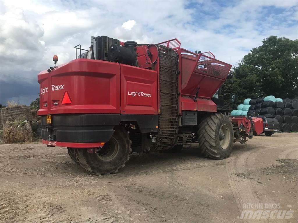Agrifac LIGHTTRAXX Sonstige Landmaschinen