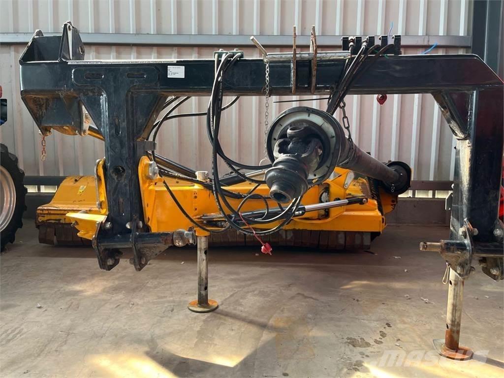 Müthing MU-L/S250 Mulcher