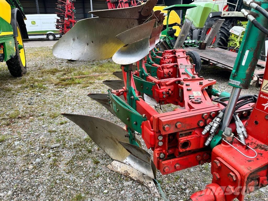 Kverneland ES85 Wendepflüge