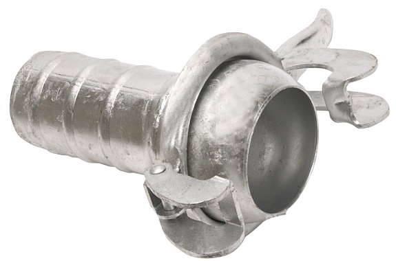 Bauer koblinger Schnellwechsler