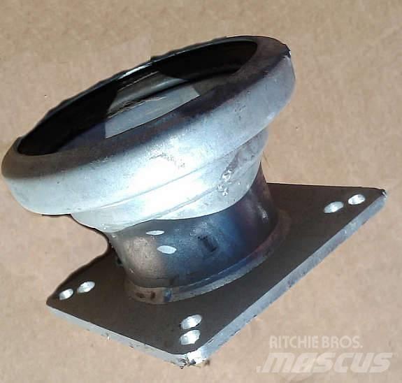 Bauer koblinger Schnellwechsler