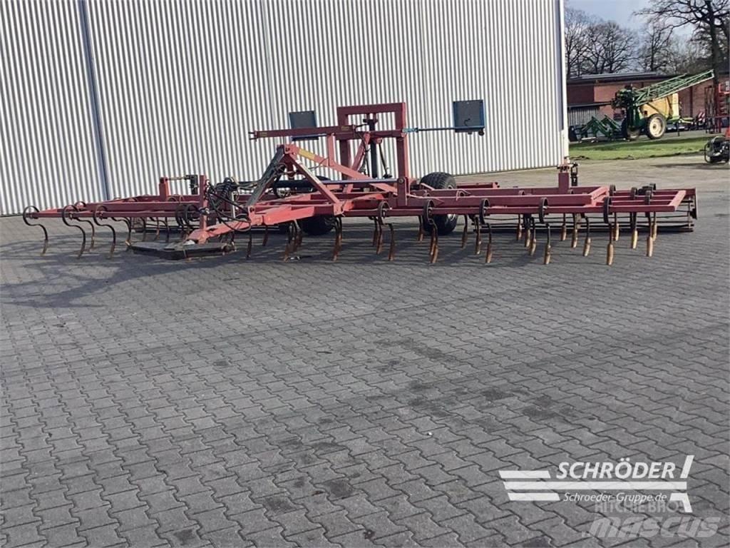  GFZK4-8M-F Grubber