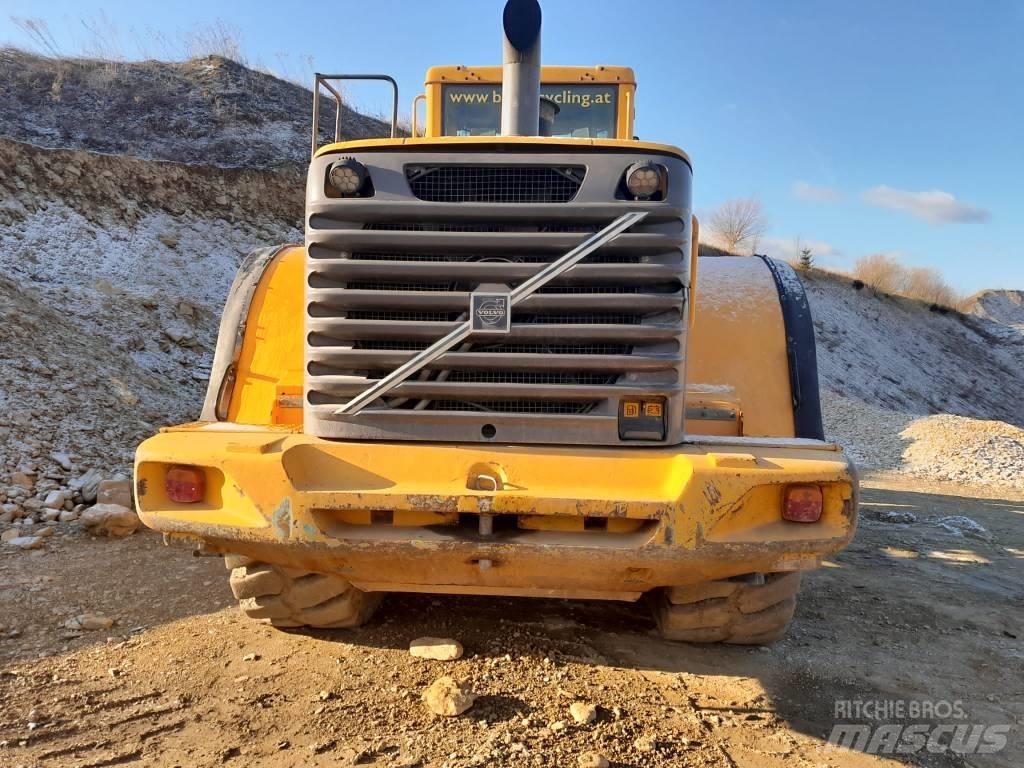 Volvo L 150 E Radlader