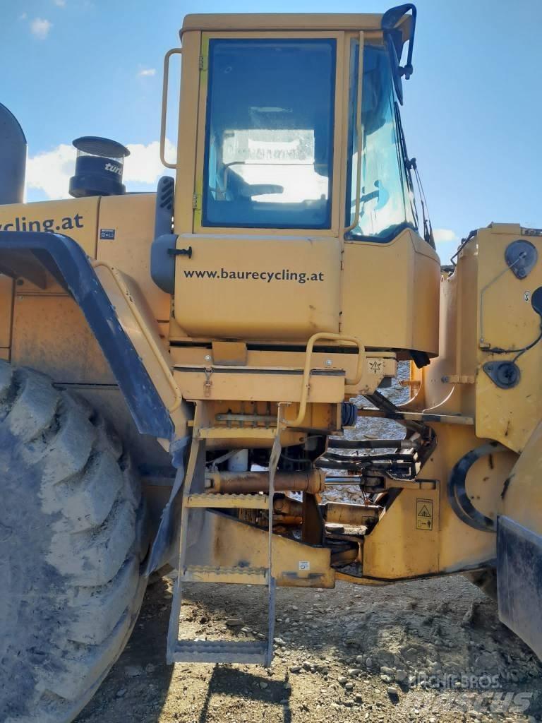 Volvo L 150 E Radlader