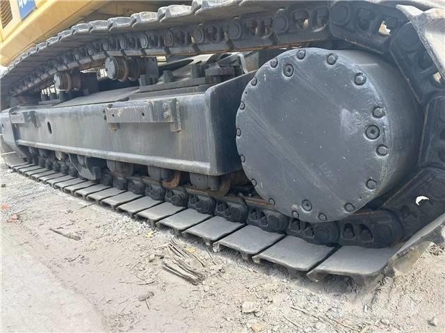 Komatsu PC 450 Raupenbagger