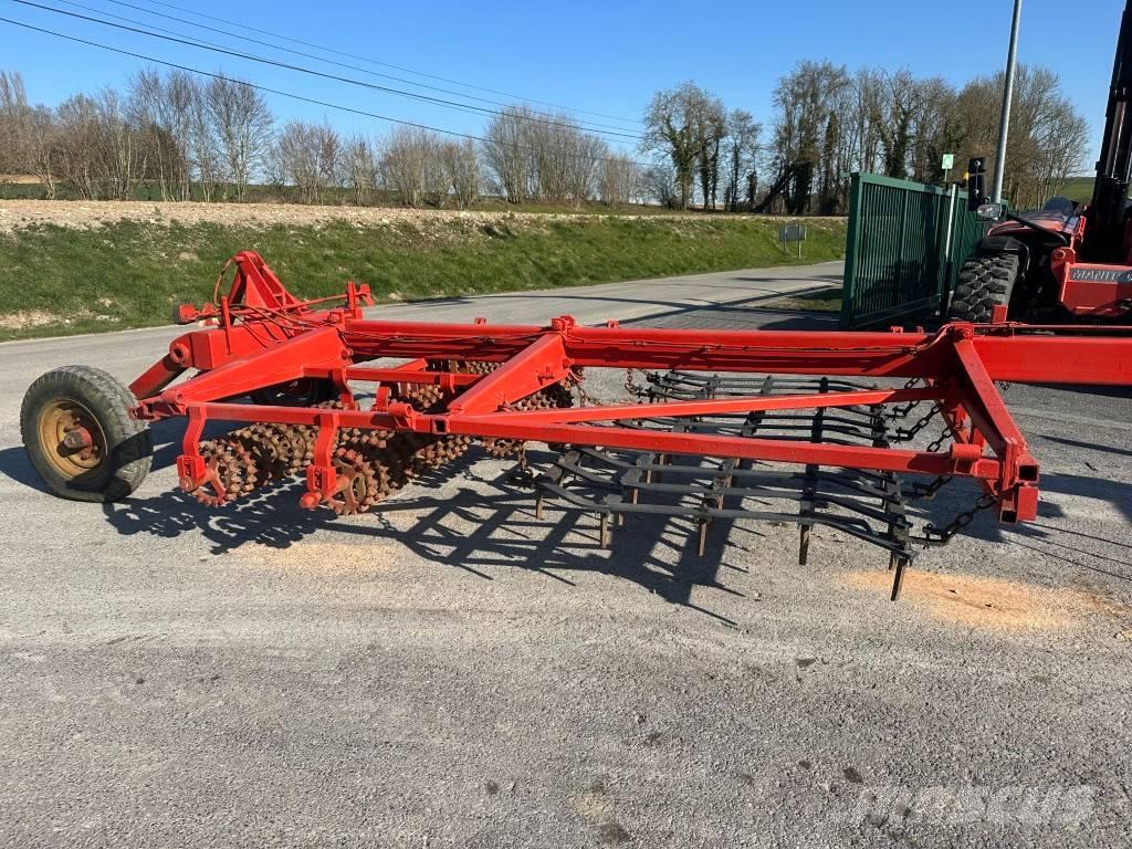 Delaplace 3M Sonstige Bodenbearbeitung