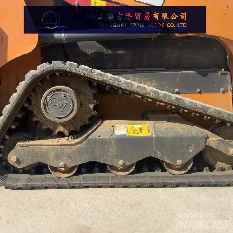 CASE TR 270 Kompaktlader