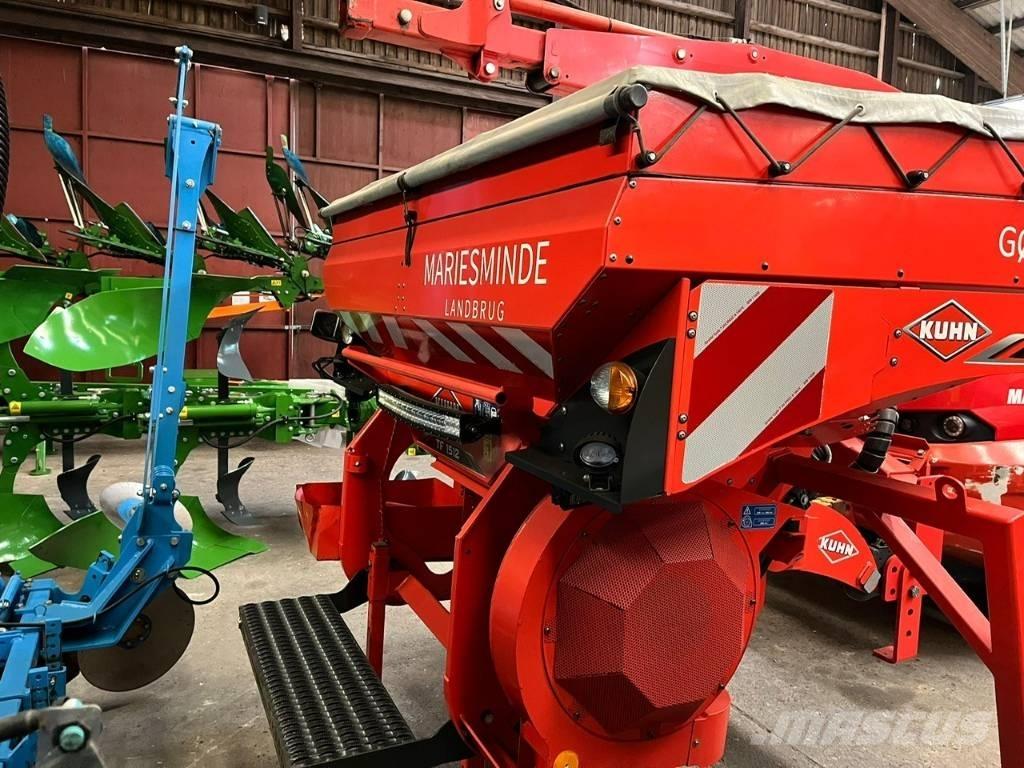 Kuhn Venta CSC 6000 Drillmaschinenkombination