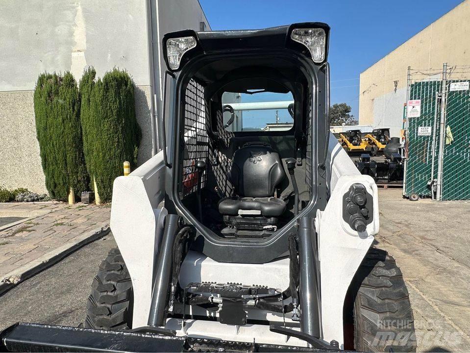 Bobcat S 570 Kompaktlader