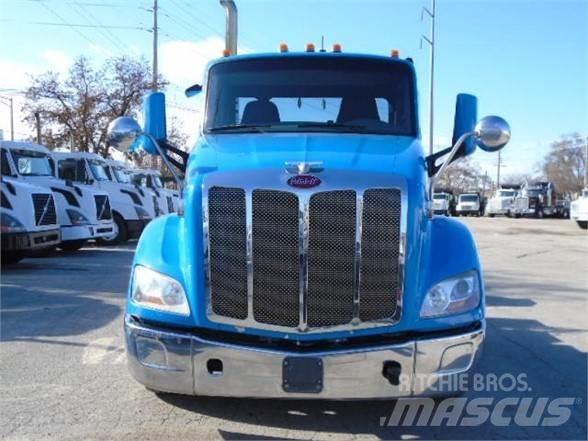Peterbilt 579 Sattelzugmaschinen