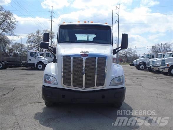 Peterbilt 579 Sattelzugmaschinen