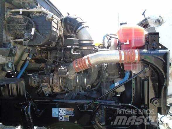 Peterbilt 579 Sattelzugmaschinen