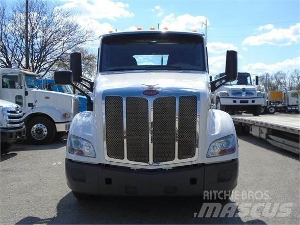 Peterbilt 579 Sattelzugmaschinen