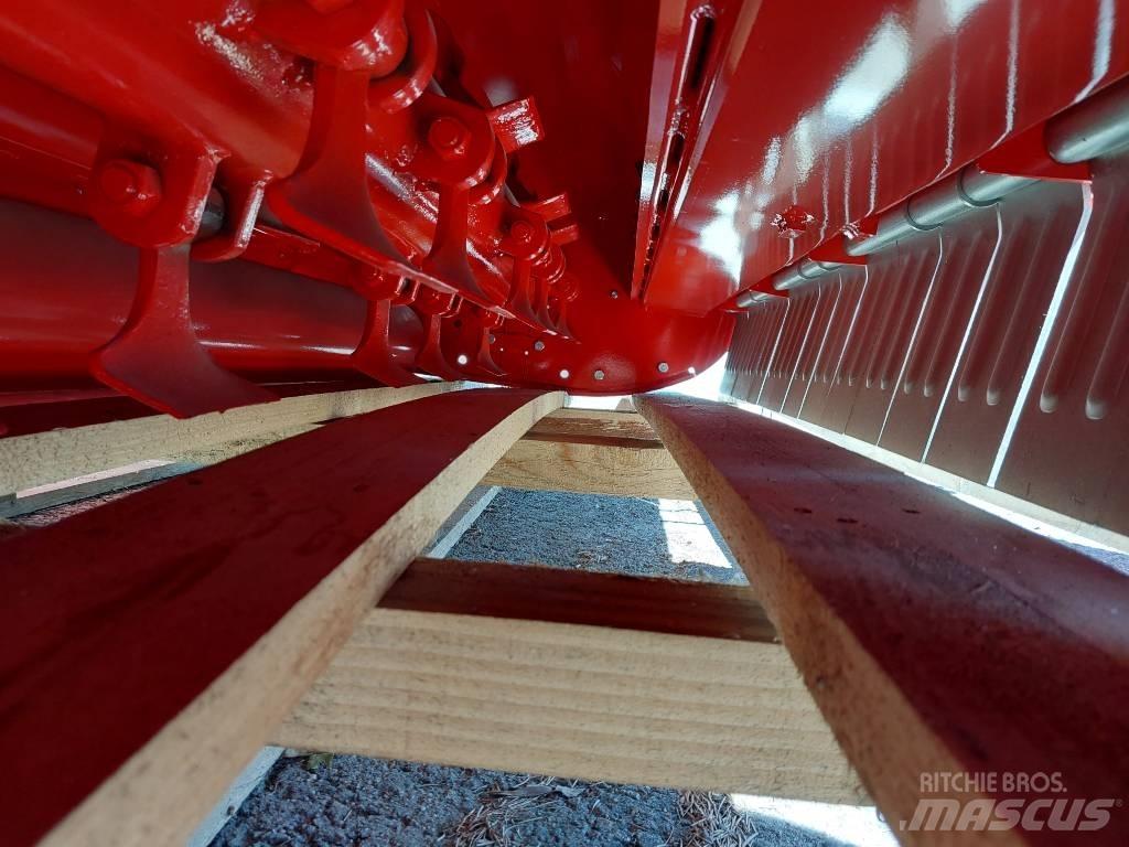 Maschio Giraffa L190 Mulcher