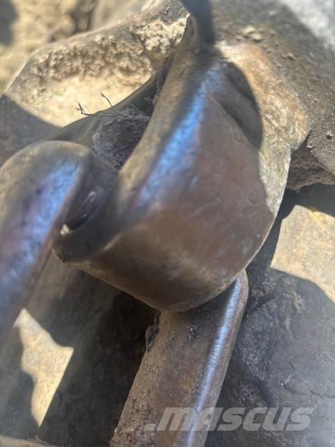 Ponsse Elk Forwarder