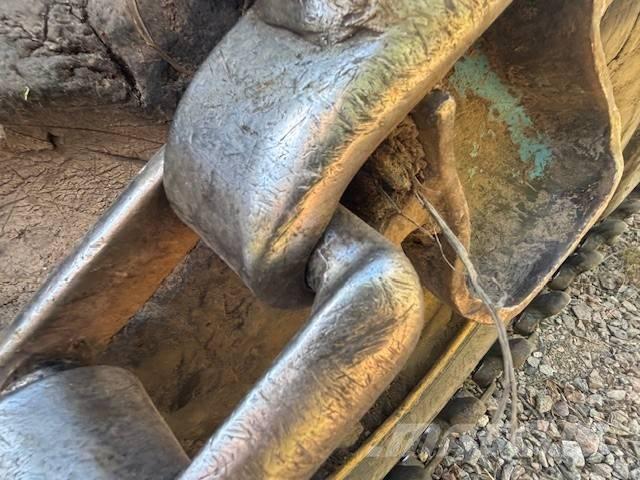 Ponsse Elk Forwarder