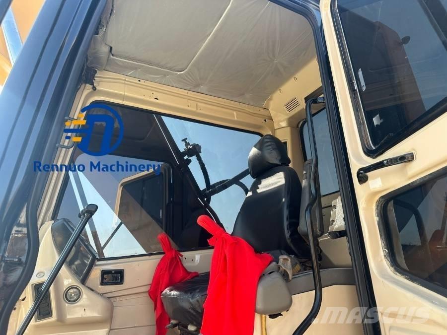 CAT 320 B L Raupenbagger