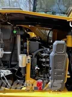 CAT 307.5 Raupenbagger