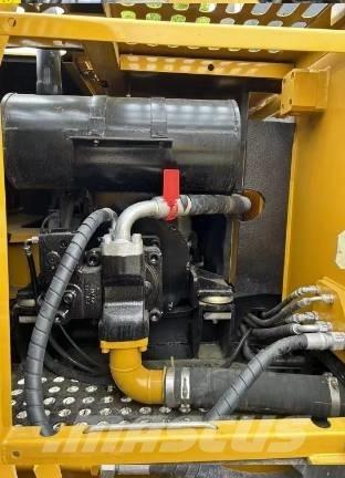 Sany SY95C Raupenbagger