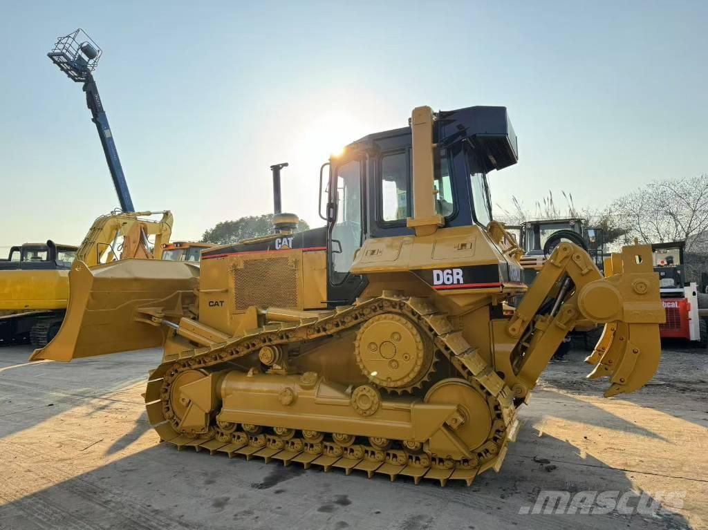 CAT D 6 R Bulldozer