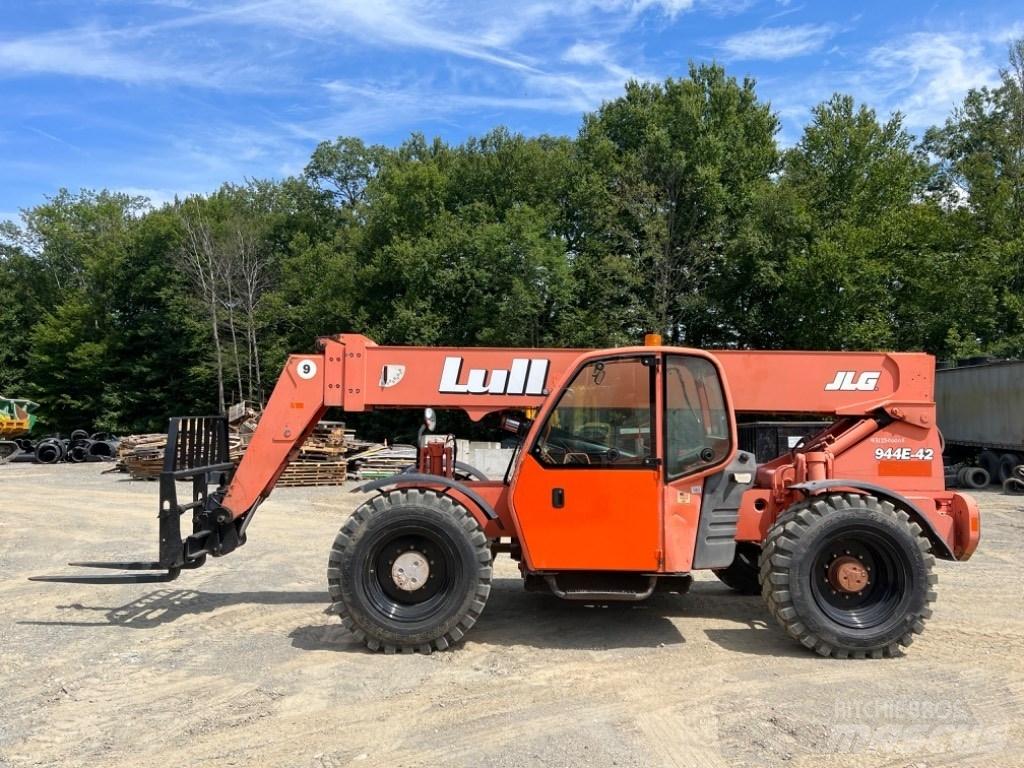 Lull 944E-42 Teleskoplader