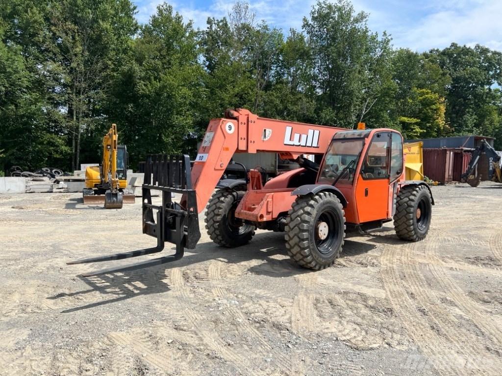 Lull 944E-42 Teleskoplader
