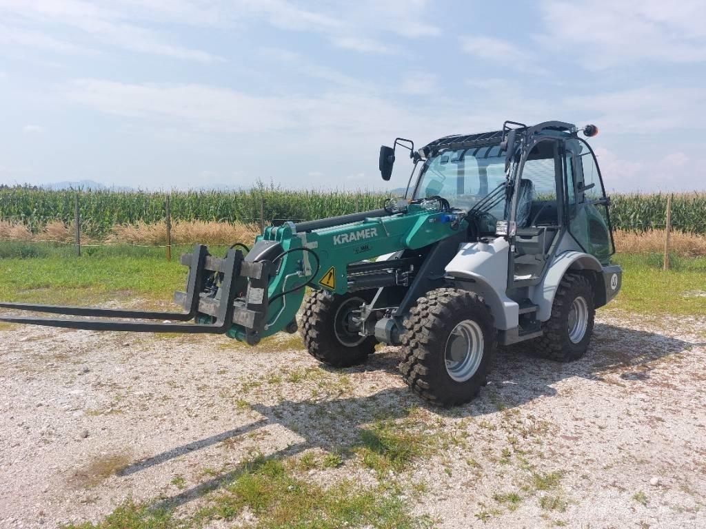Kramer KL 30.8T Sonstige Landmaschinen