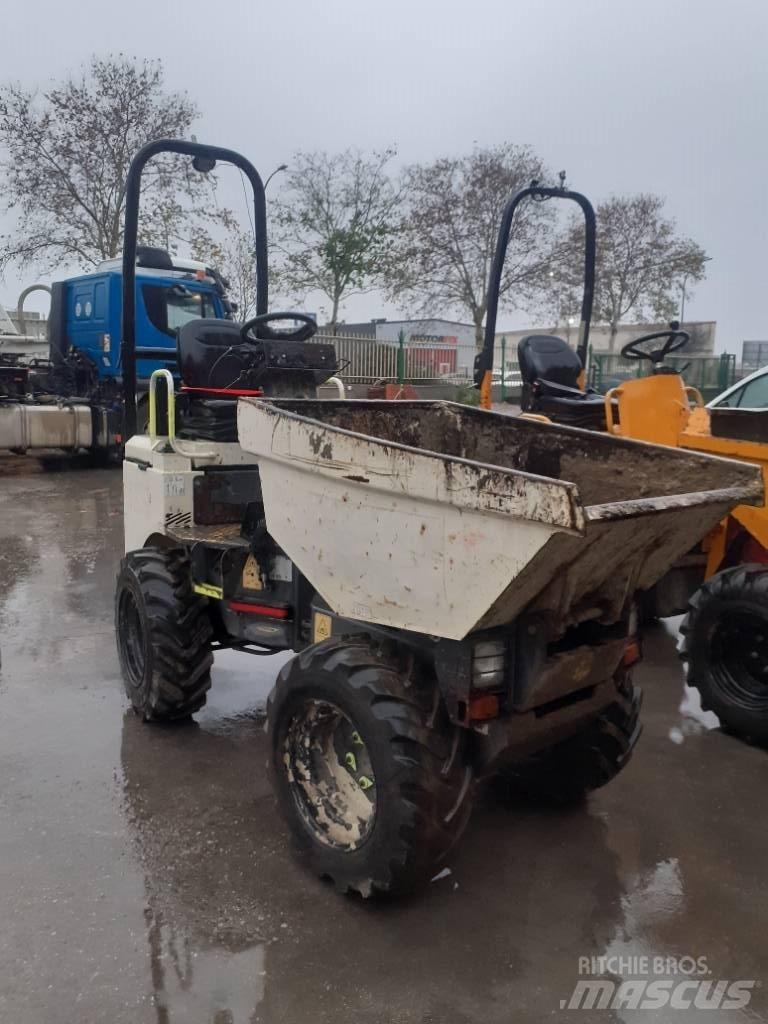Terex TA 1 EH Minidumper