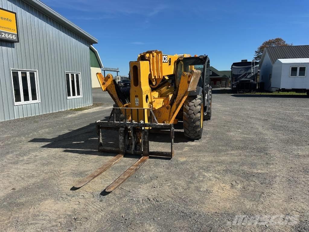 JCB 512-56 Teleskoplader