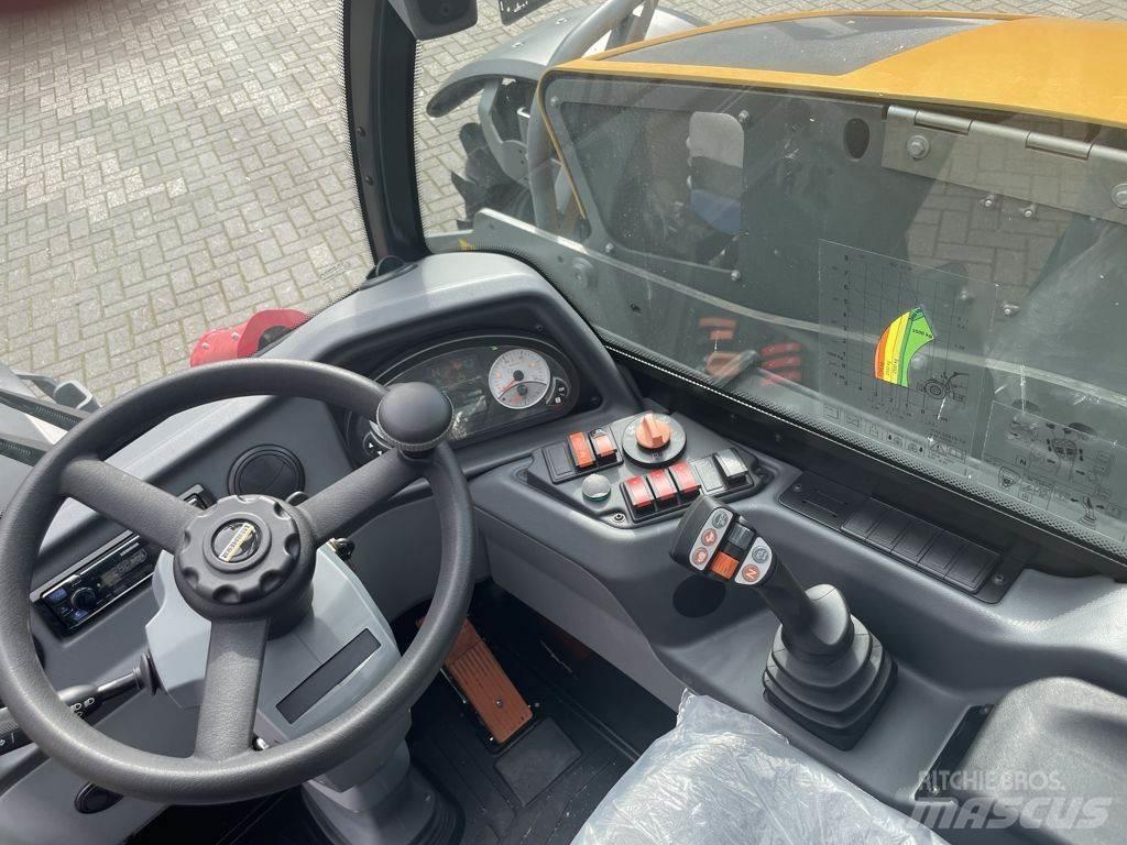 Liebherr T35-6 05S Teleskoplader