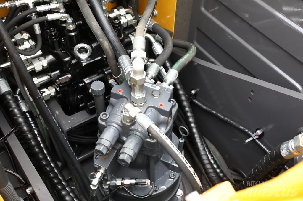 XCMG XE135GA Raupenbagger