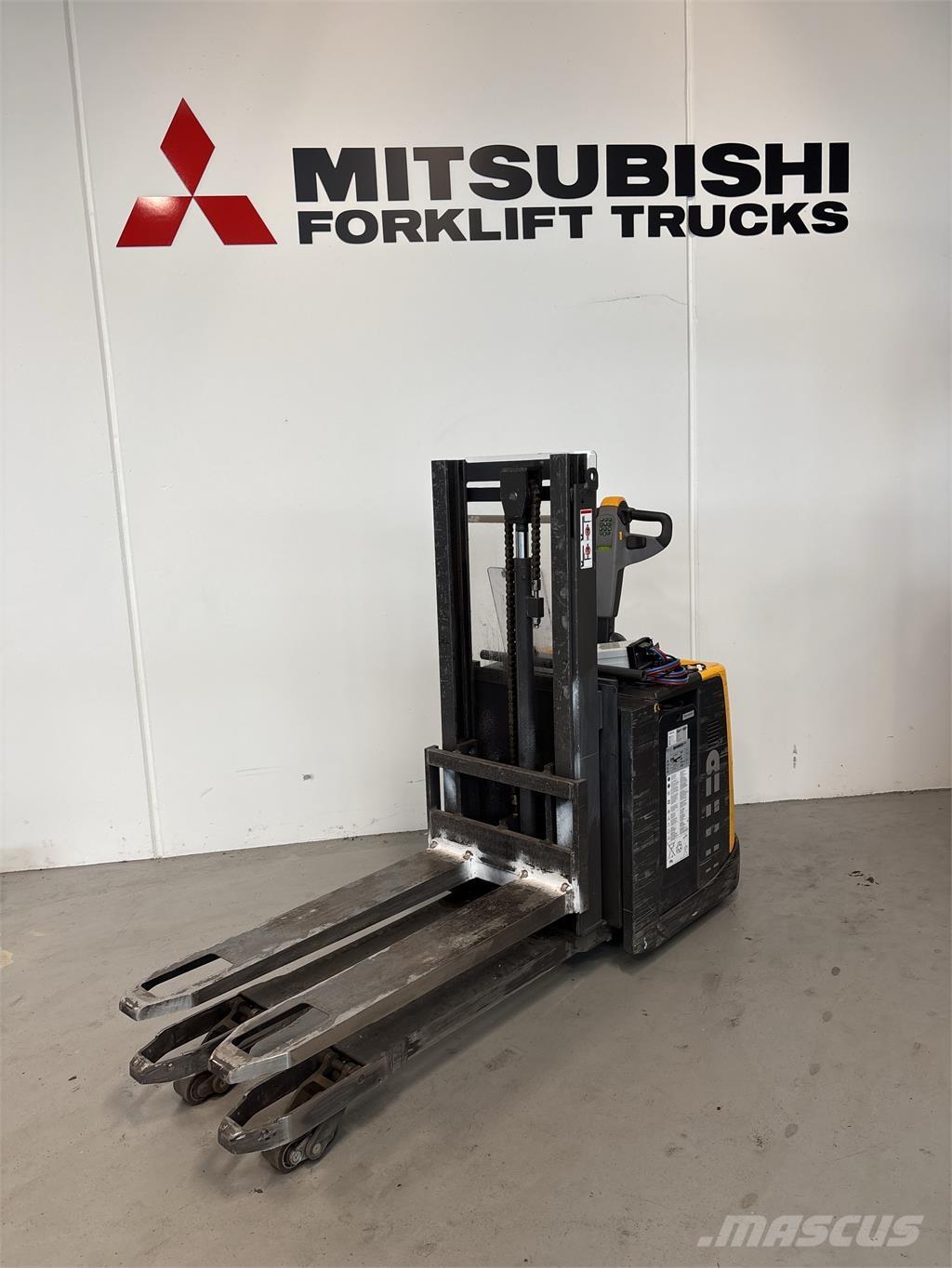 Atlet PDP200 Selbstfahrstapler