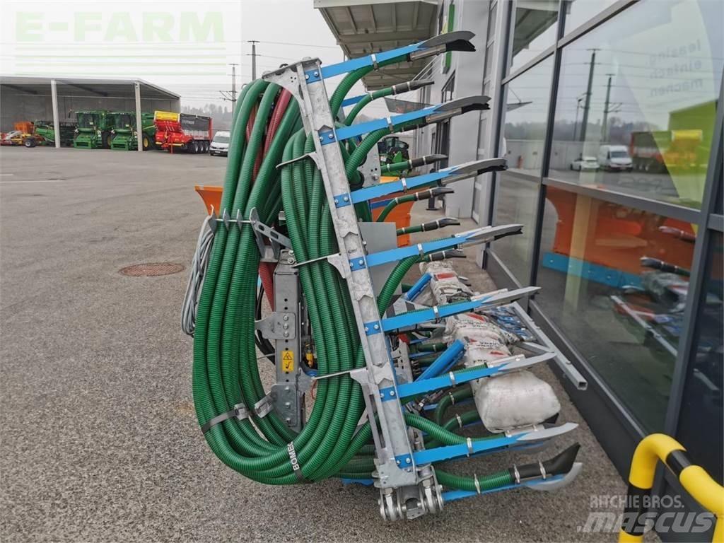Bomech UP 7,5 Weitere Düngemaschinen
