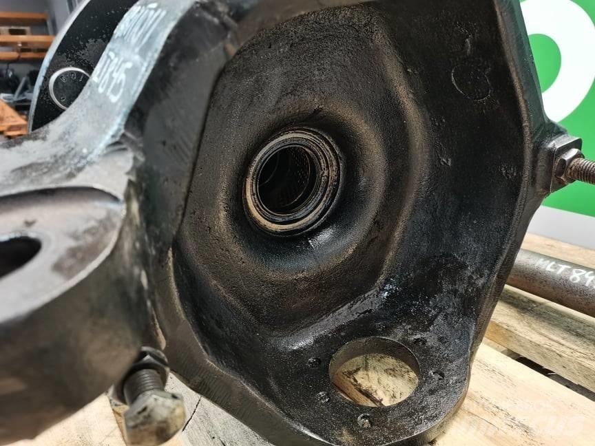 Manitou MHT 790 axle LKW-Achsen