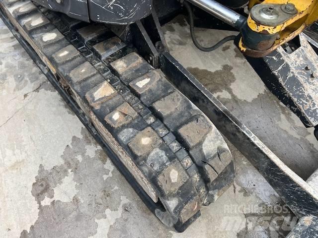 Yanmar Vio 26 Minibagger < 7t