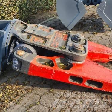 Okada ts 500 Andere Zubehörteile
