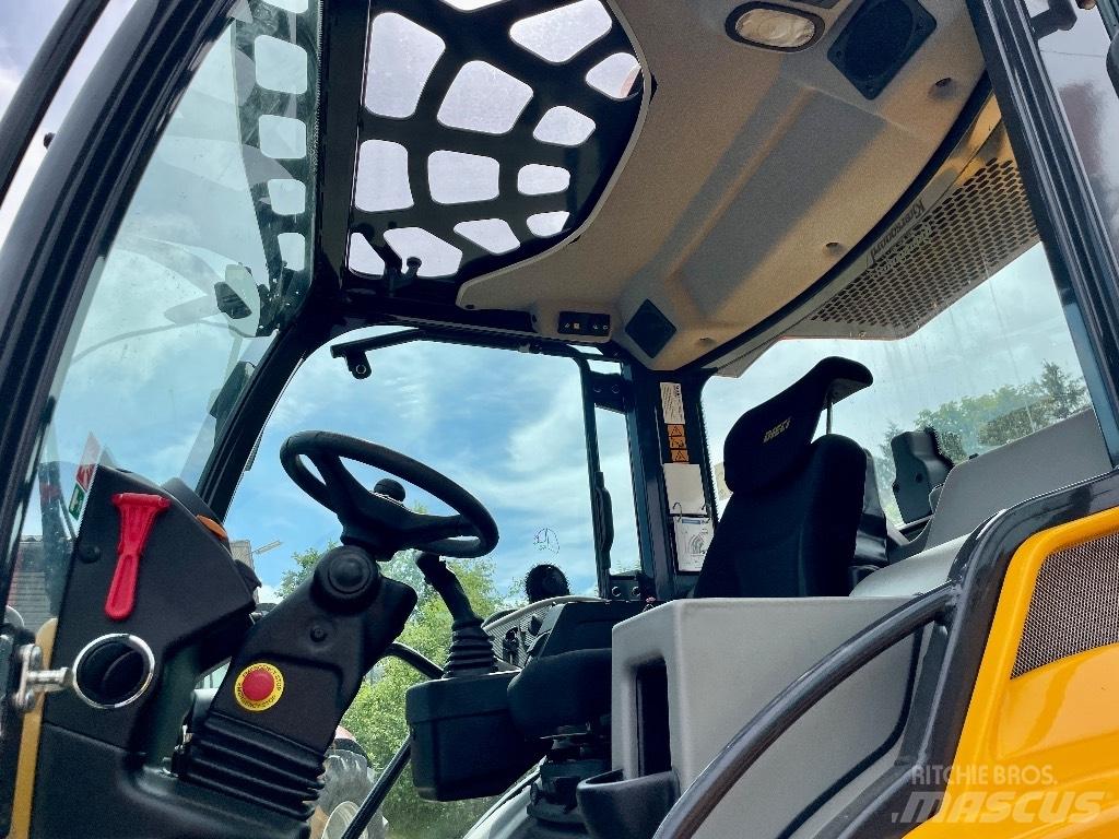 Dieci Agri Pivot T90 Teleskoplader für Landwirtschaft