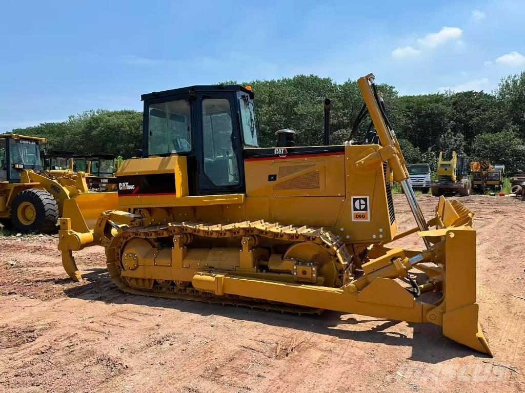 CAT D 6 G Bulldozer