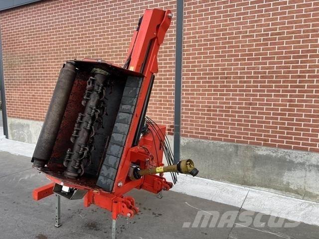 Maschio cristina Mäher