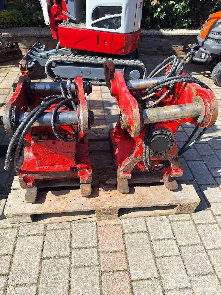 Takeuchi TB 2150 Raupenbagger