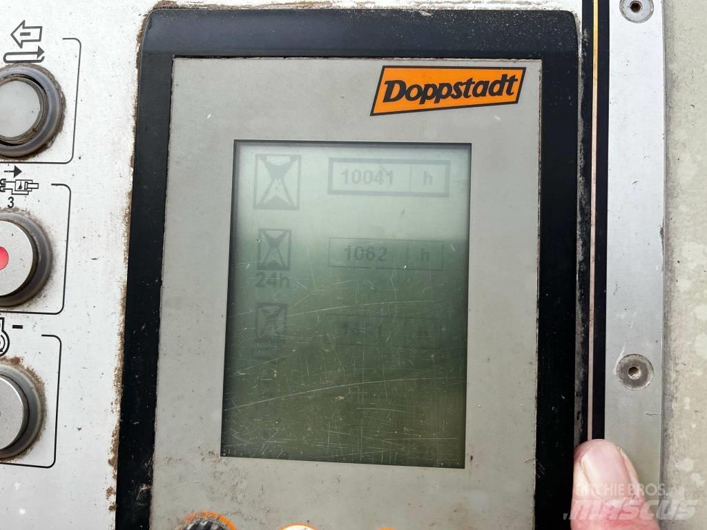 Doppstadt DW 3060 K Schredder