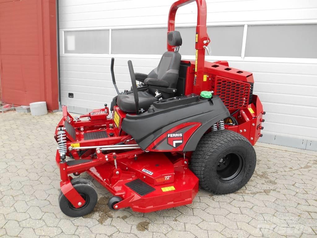 Ferris ZT6200IS Reitermäher