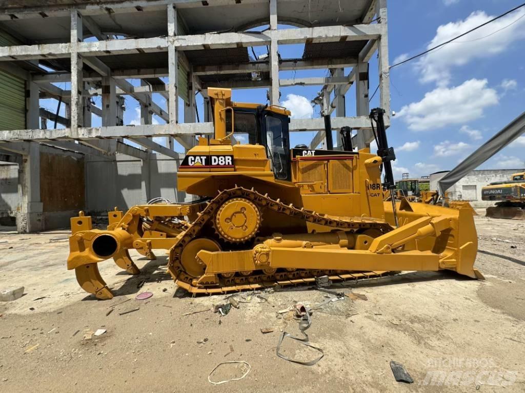 CAT D 7 R Bulldozer