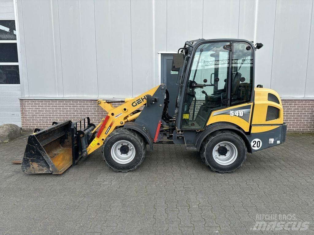 Gehl AL540 Radlader