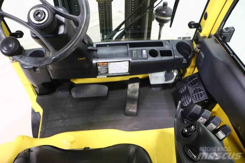 Hyster J2.5XN Elektro Stapler