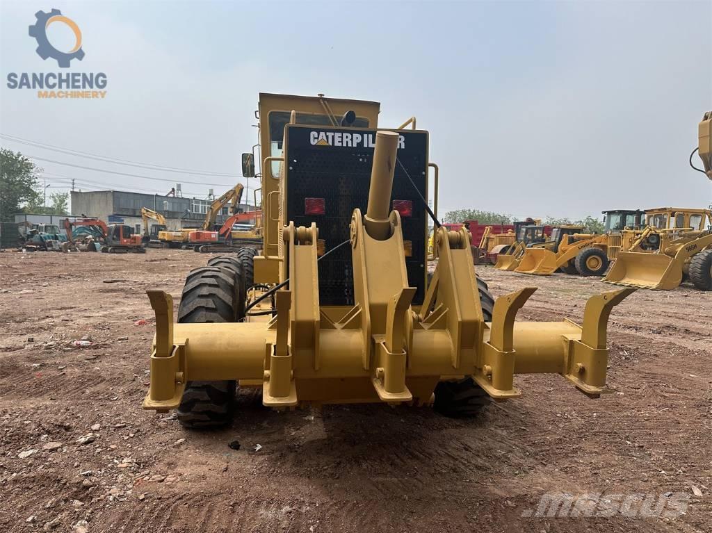 CAT 140 G Grader