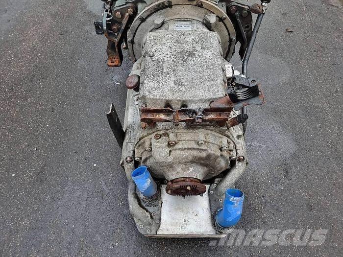  Transmission 854.5 Transport Sonstige