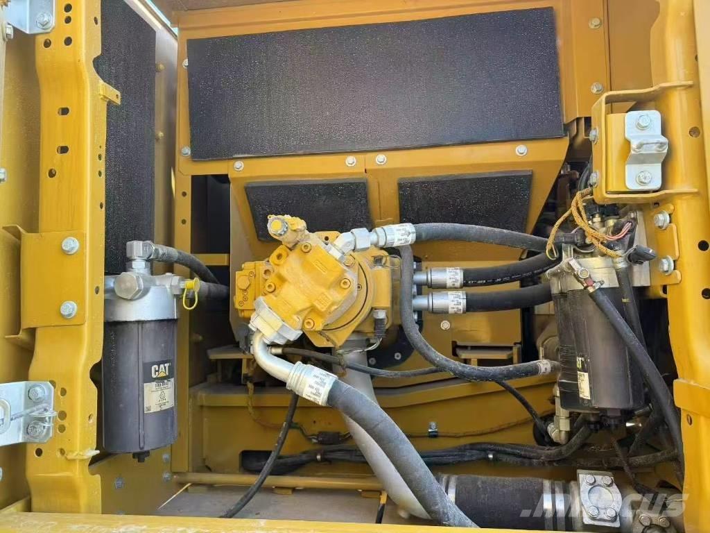 CAT 345GC Raupenbagger