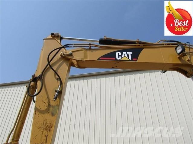 CAT 308 C Midibagger  7t - 12t