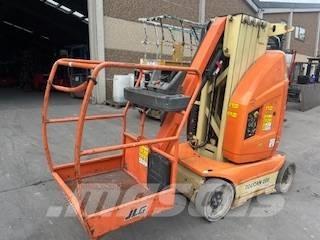 JLG Toucan 10 E Andere Arbeitsbühnen
